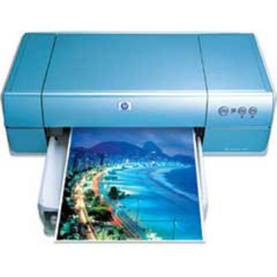 HP DeskJet 5551