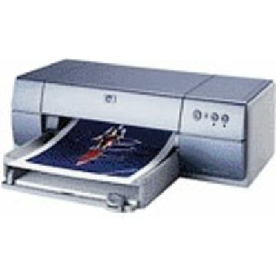 HP DeskJet 5552