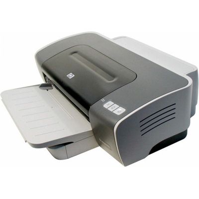 HP DeskJet 9670