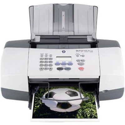 HP OfficeJet 4110v