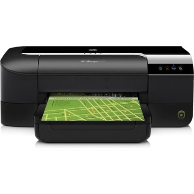 HP OfficeJet 6100