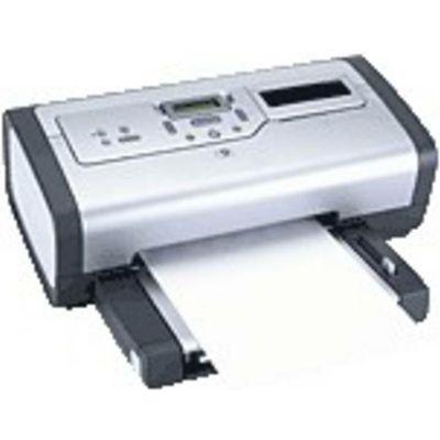 HP Photosmart 7660W