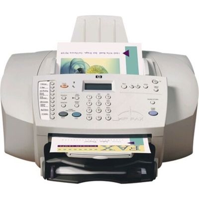 HP Fax 1220