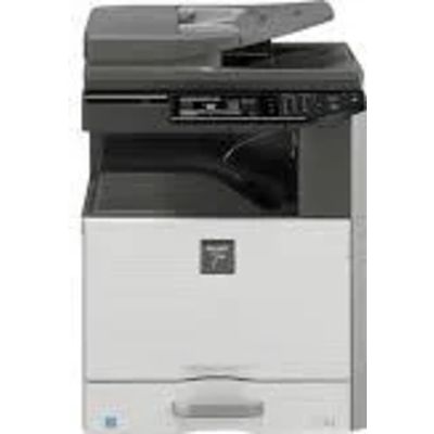 HP ColorCopier 140