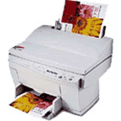 HP ColorCopier 270