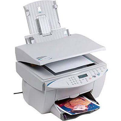 HP ColorCopier 290