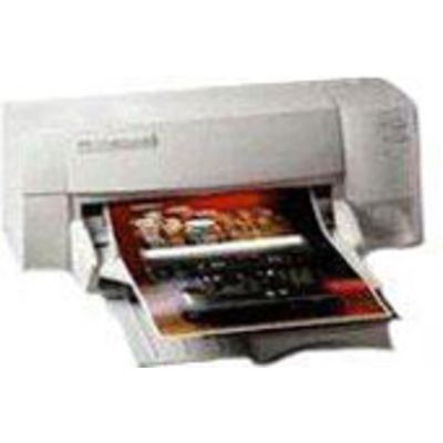 HP DeskJet 1120CXI
