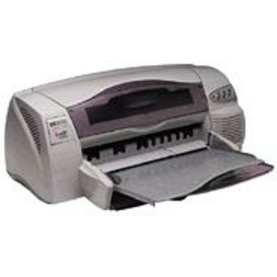 HP DeskJet 1220C