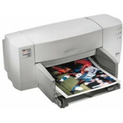 HP DeskJet 712C