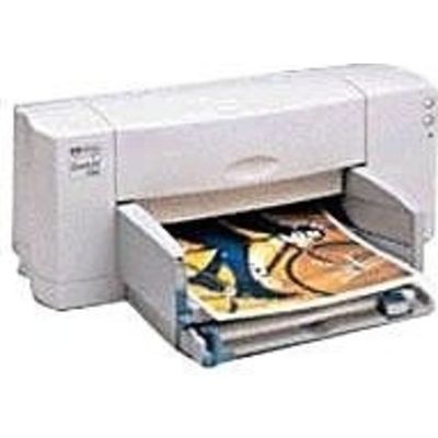 HP DeskJet 720C