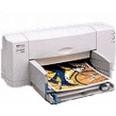 HP DeskJet 722C