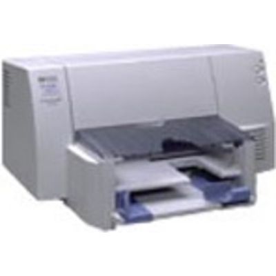 HP DeskJet 820CSE