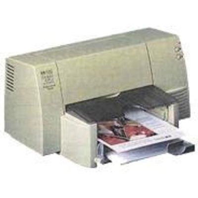 HP DeskJet 820CXI