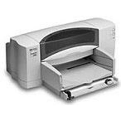 HP DeskJet 832C