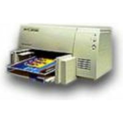HP DeskJet 850CXI
