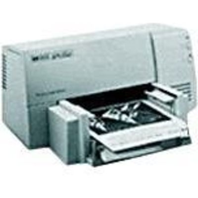 HP DeskJet 870CXI