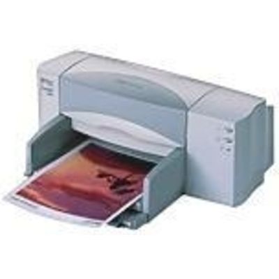 HP DeskJet 880C