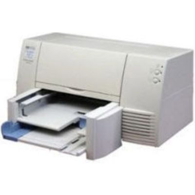 HP DeskJet 890C