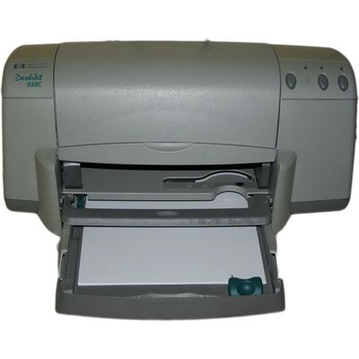 HP DeskJet 930C