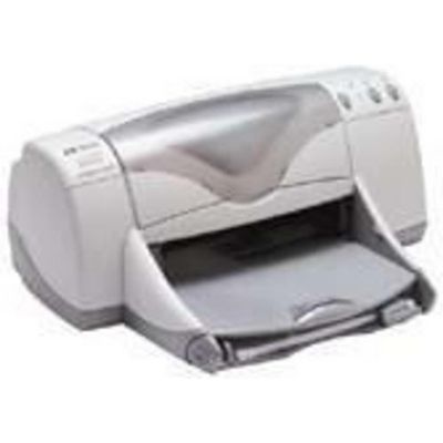 HP DeskJet 990C