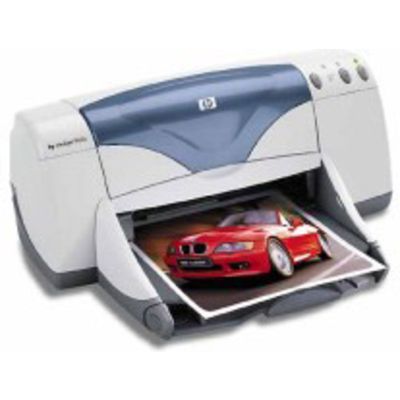 HP DeskJet 990CM