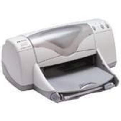 HP DeskJet 990CXI