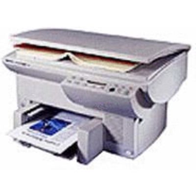 HP OfficeJet 1170CXI