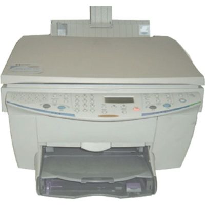 HP OfficeJet G55