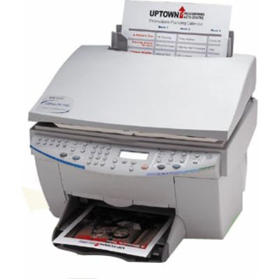 HP OfficeJet G85XI