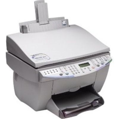 HP OfficeJet G95