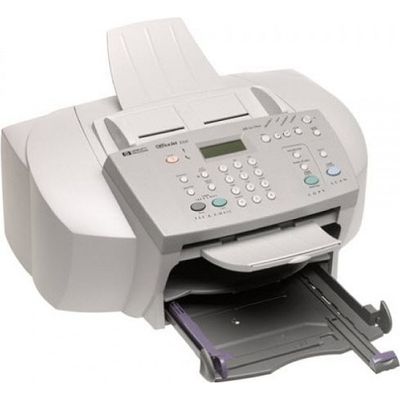 HP OfficeJet K60