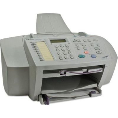 HP OfficeJet T65