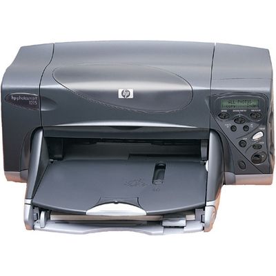 HP Photosmart 1215VM