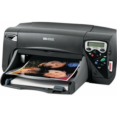 HP Photosmart P1115