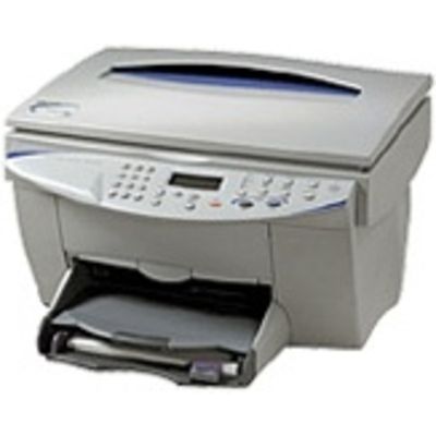 HP ColorCopier 110