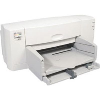 HP DeskJet 815C