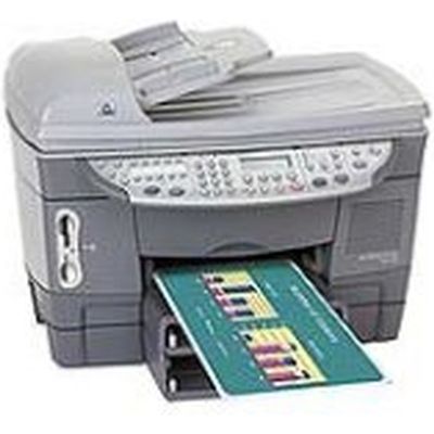HP OfficeJet 7140XI
