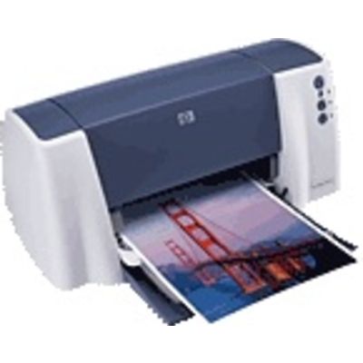 HP DeskJet 3810