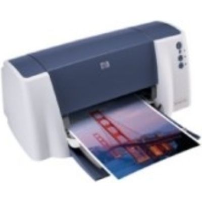 HP DeskJet 3816