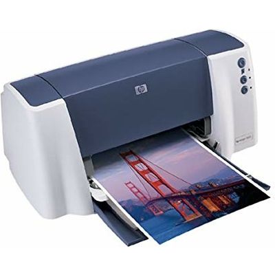 HP DeskJet 3820