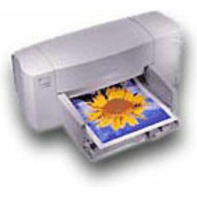 HP DeskJet 816C