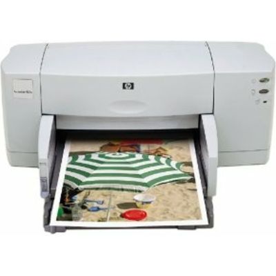 HP DeskJet 825CVR