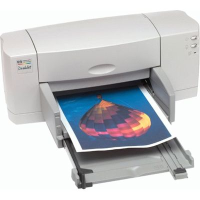 HP DeskJet 842C