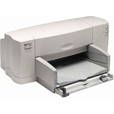 HP DeskJet 843C