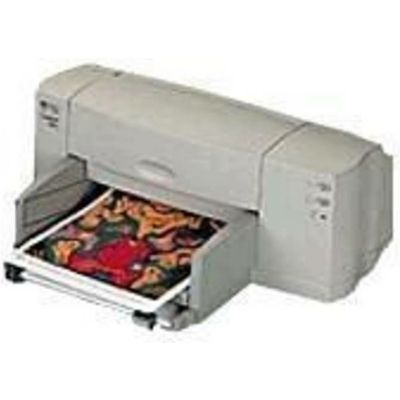 HP DeskJet 845CVR