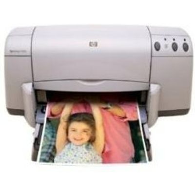 HP DeskJet 916C