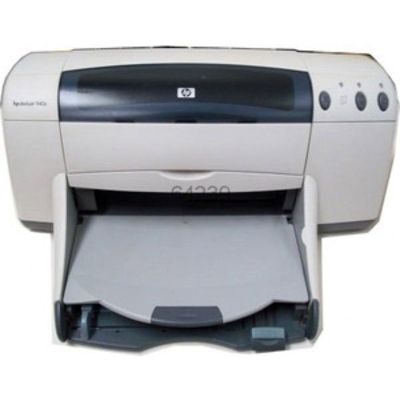 HP DeskJet 940C
