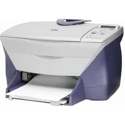 HP DigitalCopier 310