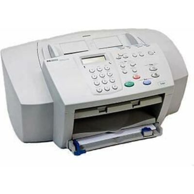 HP OfficeJet V40