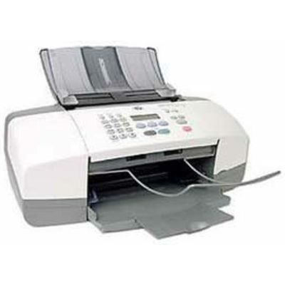 HP OfficeJet 4110
